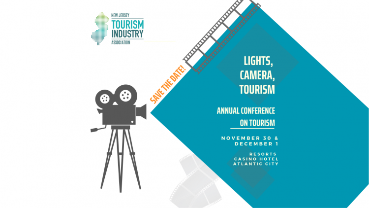 nj tourism conference